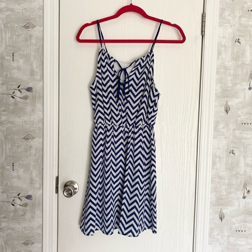 Sequin Hearts Dress 